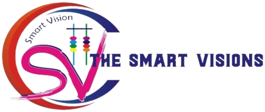 Smart Vision Logo