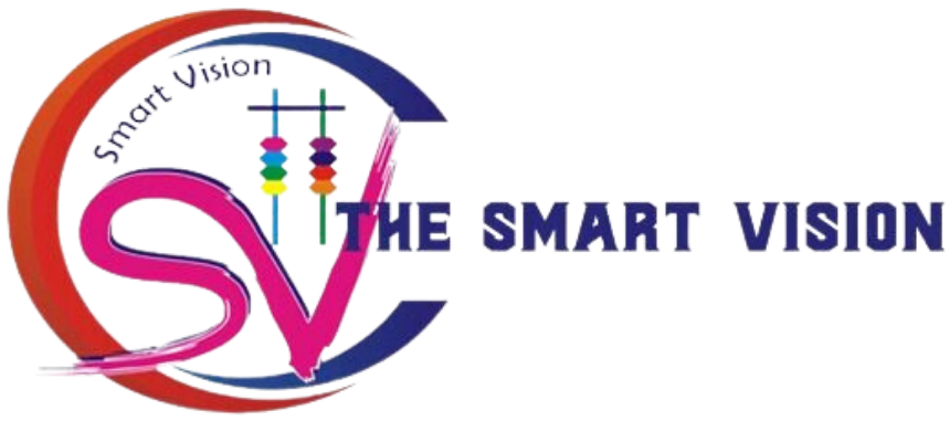 Smart Vision Logo